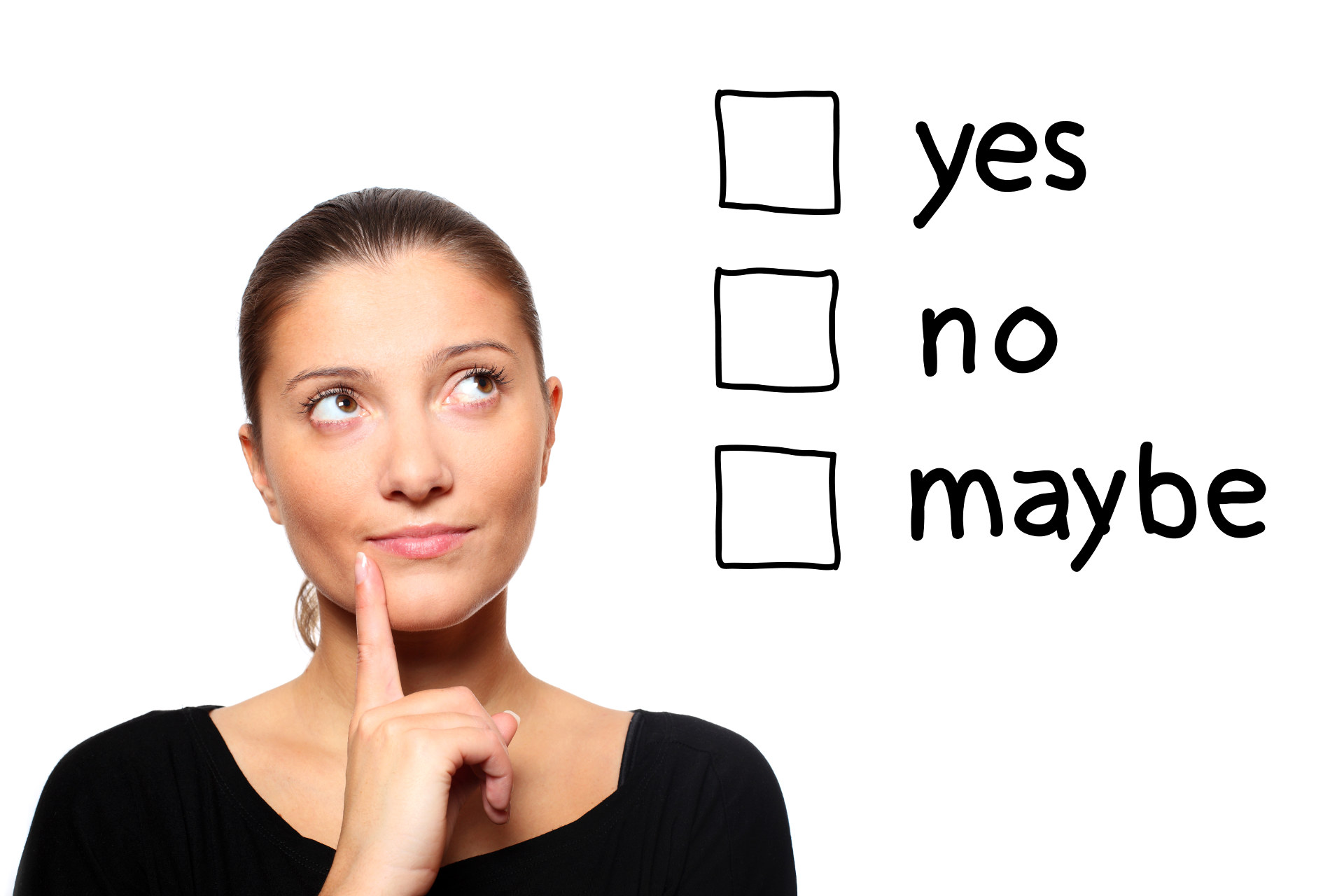 Alles einfach im Überblick